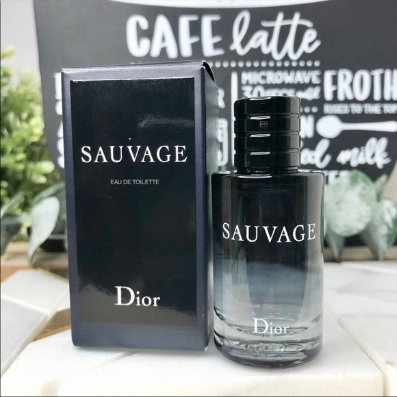 Dior Other - Dior Sauvage mini